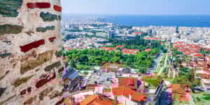 Thessaloniki